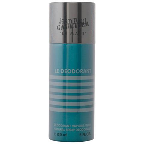 Le Male Deodorante 150 ml Spray - Foto 3