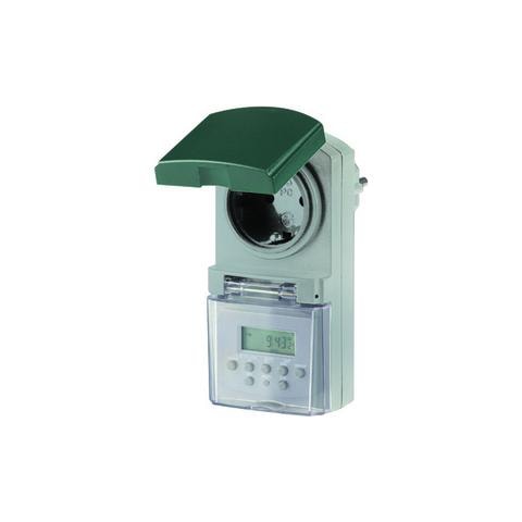 IP44, Digitale, Verde - Foto 1