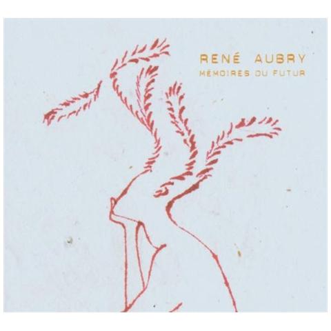 Rene' Aubry - Memoires Du Futur - Foto 1