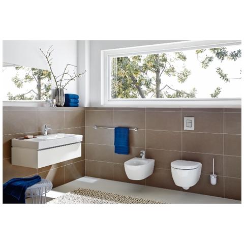 Rubinetto Bidet Eurostyle Cosmo Grohe - Foto 2