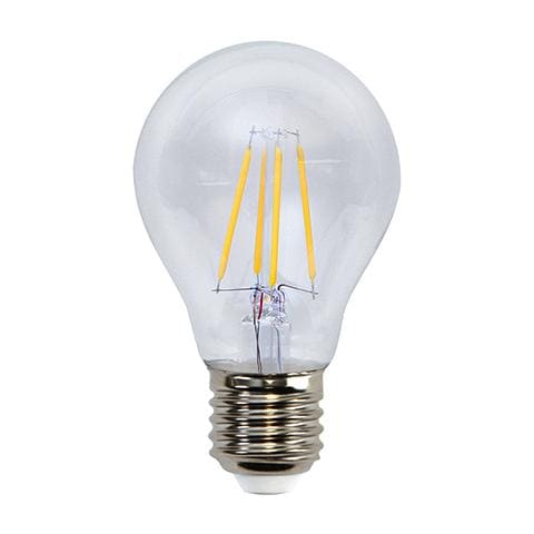 I-LED-E27-35WF - Lampada LED E27 Bianco Caldo 4W Filamento Classe A++ - Foto 1