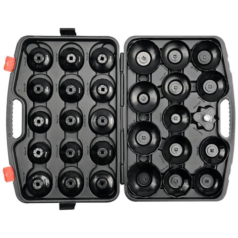 Set di Chiavi per Filtro Olio a Coppa - Foto 1