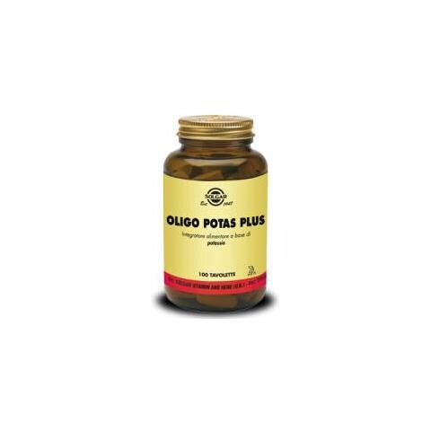 Oligo Potas Plus 100 Tavolette - Foto 2