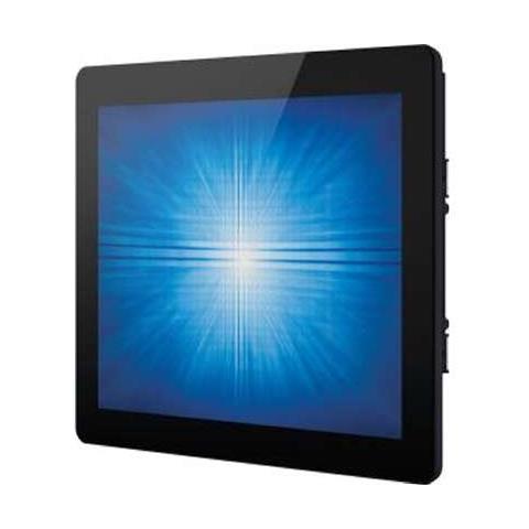 Monitor 15" LCD Touch Screen ELO-E326738 1024 x 768 Pixel con USB-B - Foto 4