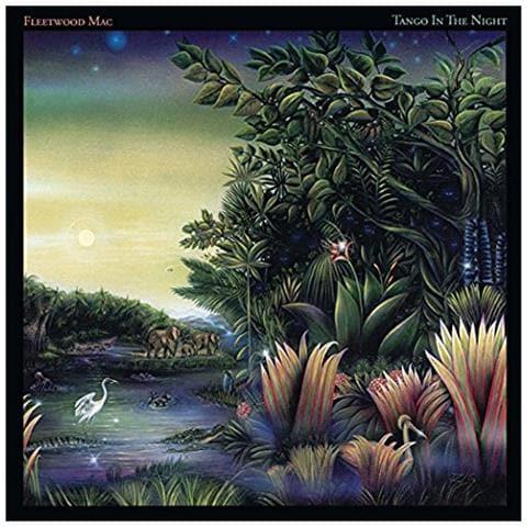 Fleetwood Mac - Tango In The Night - Foto 1