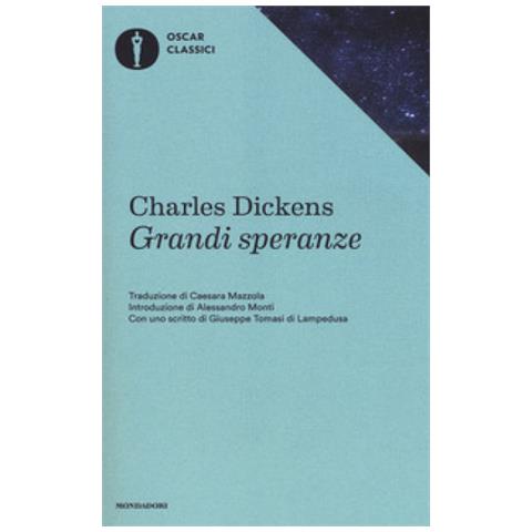 Charles Dickens - Grandi speranze - Foto 2