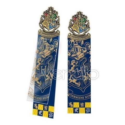 NBCNN8719 Harry Potter - Segnalibro Hogwarts - Foto 1