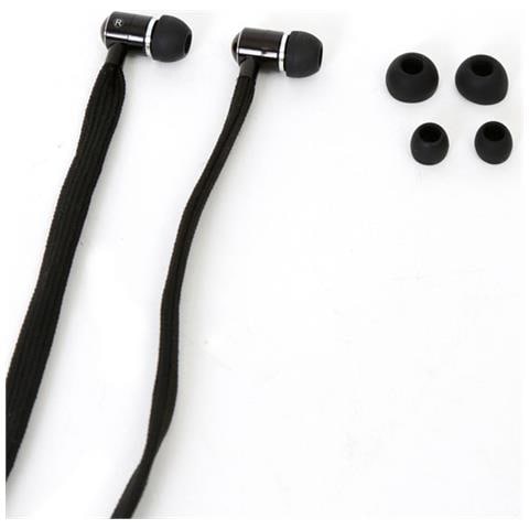 Auricolari Con Microfono Freestyle Fh2112b Nero - Foto 1