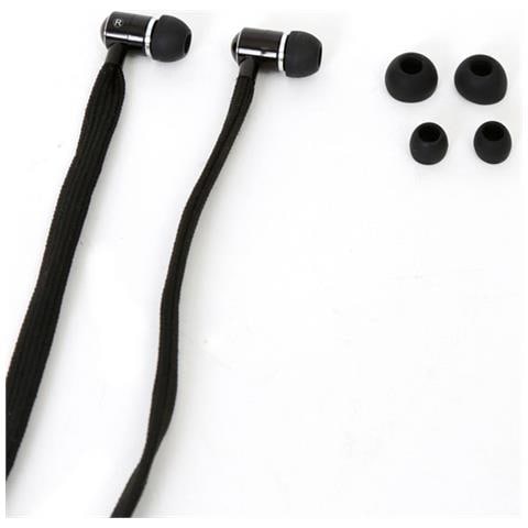 Auricolari Con Microfono Freestyle Fh2112b Nero - Foto 7
