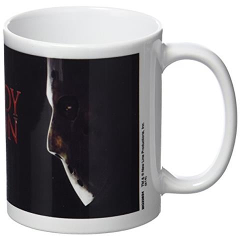 Freddy Vs Jason - Face Off (tazza) - Foto 1