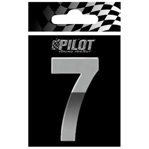 Numero7ades. T-4 70mm Cromato - Foto 1