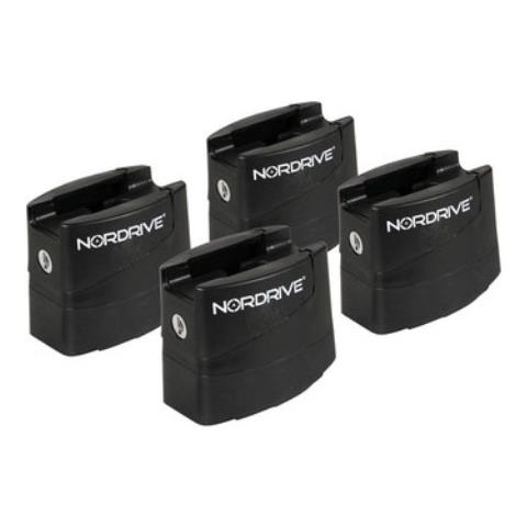 Kit Attacchi Volkswagen Caddy 04> , 15> (2 Barre) - Foto 1