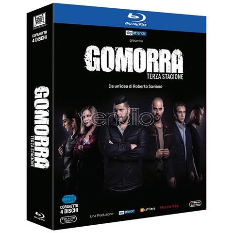 Gomorra - Stagione 03 - Disponibile dal 12/09/2018 - Foto 2
