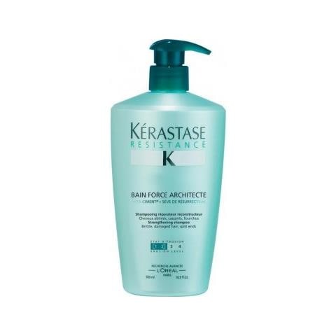Bain Forza Architetto 500ml - Foto 1