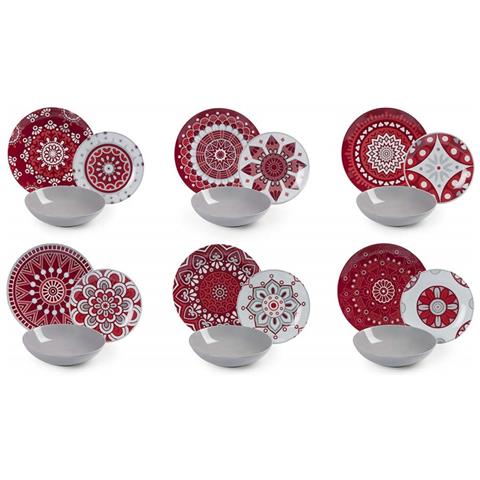 Mandala Mediterraneo - Foto 1