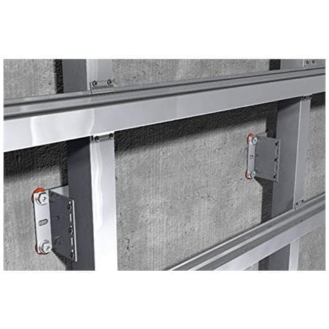 , Fissaggio Albero Lungo, SXR 10x100 T Confezione Da 50, 46264 - Foto 2