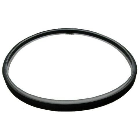 Nuova Guarnizione Coperchio X Tm 31 Siliconica Per Alimenti Compatibile. - Foto 1