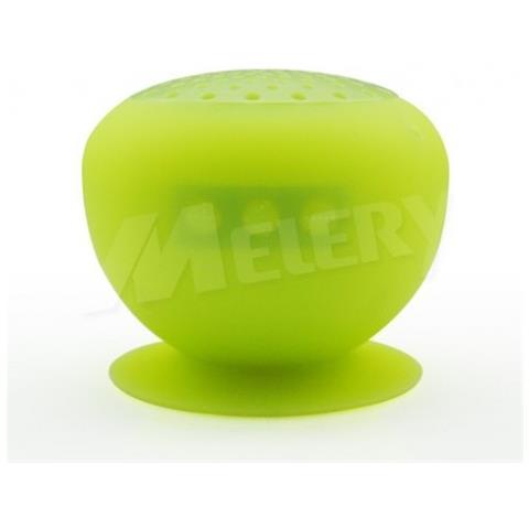 Mini Haut-parleur Bluetooth Design Champignon - Foto 5