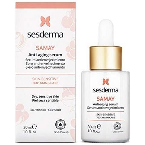 Siero Anti-Età - 30 Ml - Foto 1