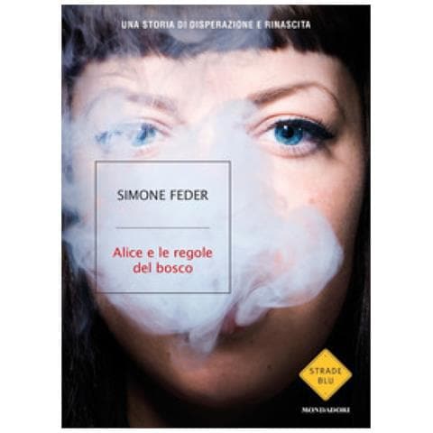 Simone Feder - Alice E Le Regole Del Bosco - Foto 2