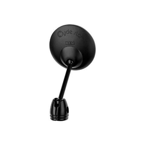 2321026200, Specchietto Retrovisore Unisex Adulto, Black, Taglia Unica - Foto 1