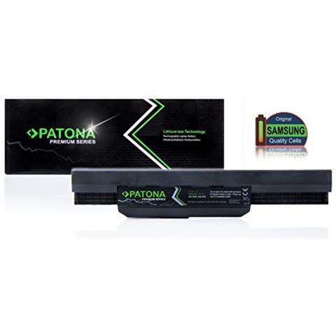 Premium Batteria Per / Laptop Notebook Asus - Foto 1