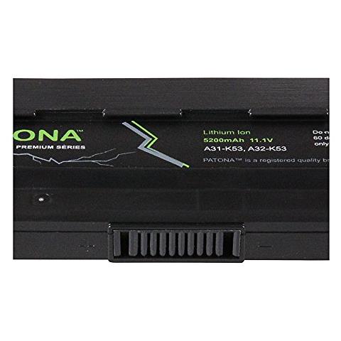 Premium Batteria Per / Laptop Notebook Asus - Foto 5