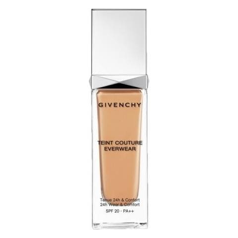 , Teint Couture Everwear, Lunga Durata, Fondotinta Liquido, Y215, Spf 20, 30 Ml - Foto 1