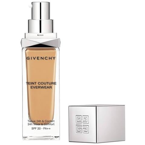 , Teint Couture Everwear, Lunga Durata, Fondotinta Liquido, Y215, Spf 20, 30 Ml - Foto 2