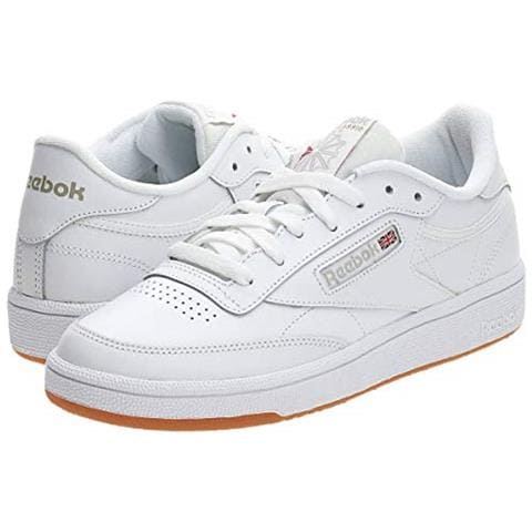 Scarpe reebok donna grigio on sale