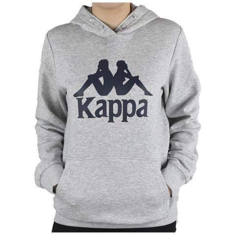 Taino Kids Hoodie, Bambini, Szare, Felpe, Numero: 152 Eu - Foto 1