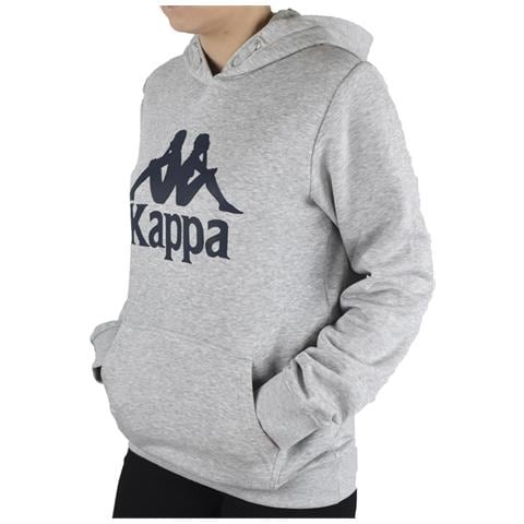 Taino Kids Hoodie, Bambini, Szare, Felpe, Numero: 152 Eu - Foto 2