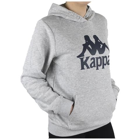 Taino Kids Hoodie, Bambini, Szare, Felpe, Numero: 152 Eu - Foto 4