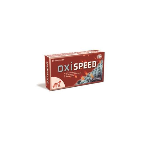 Alti Oxispeed 60 Cds - Foto 1