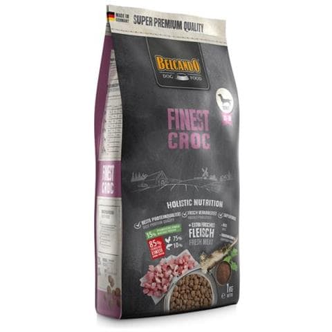 Finest Croc 12.5 Kg - Foto 1