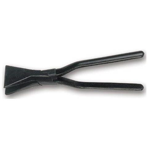 D331-60am Piegare Pinze Per Lamiere B 2026/1, Multicolore - Foto 2