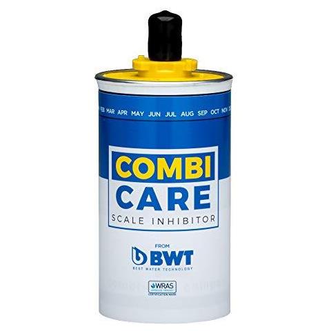 Cartucce Di Ricambio Ac002400 Combi Cura Bianco - Foto 1