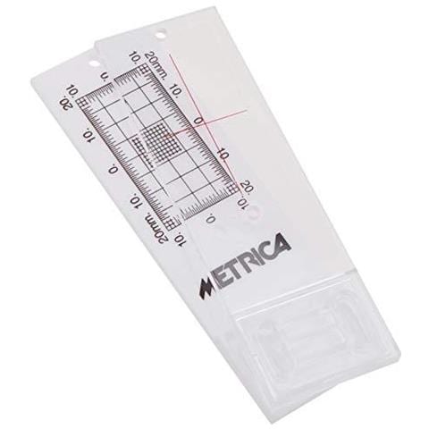 40086 Crack Calibro Per Superfici Piane - Foto 1