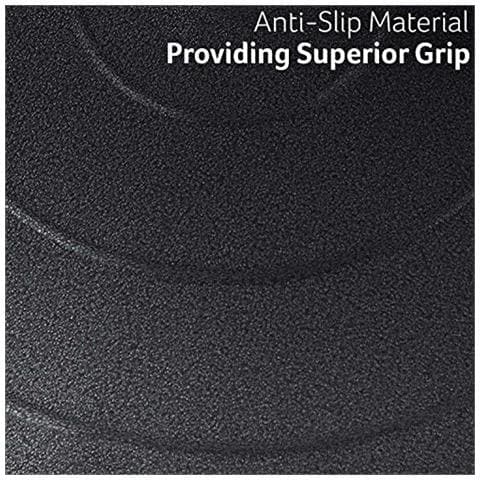 Nucleo Anti Balance Burst Palla Con Pompa Di Gonfiaggio 55 Centimetri 65 Centimetri 75 Centimetri 85 Centimetri Gonfiabile Birthing Gravidanza Swiss Ball Yoga Pilates Esercizio Fitness - Foto 4