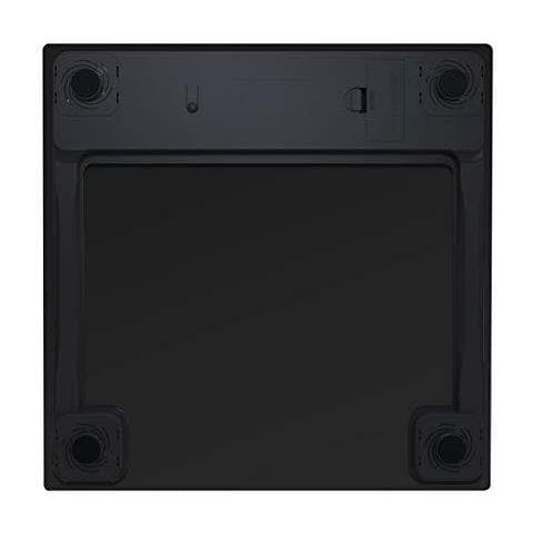 Elettronica Digitale Bilancia Da Bagno Vasca Bilancia 180kg Retroilluminato Peso Management (nero) - Foto 2