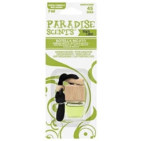 Deodorante Per La Macchina Paradise Scents Mojito - Foto 1