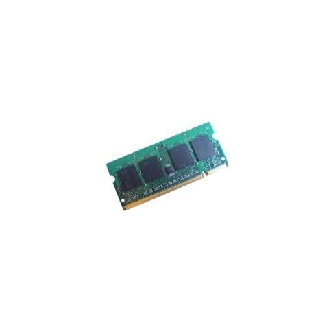 512 MB, DDR II SDRAM, 677 MHz, 0,5 GB, DDR2, 667 MHz - Foto 1