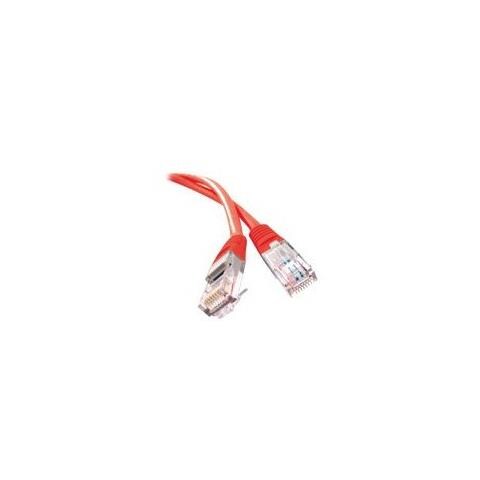 847033, 3m, Cat5e, F / UTP (FTP)  - Foto 1