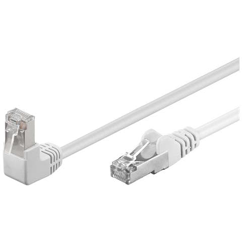 94179, 2m, Cat5e, F / UTP (FTP)  - Foto 1