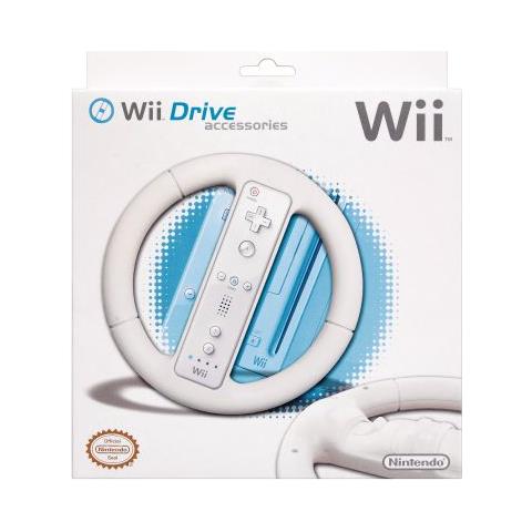 Interactive BB005015, Volante, Wii, Bianco - Foto 1