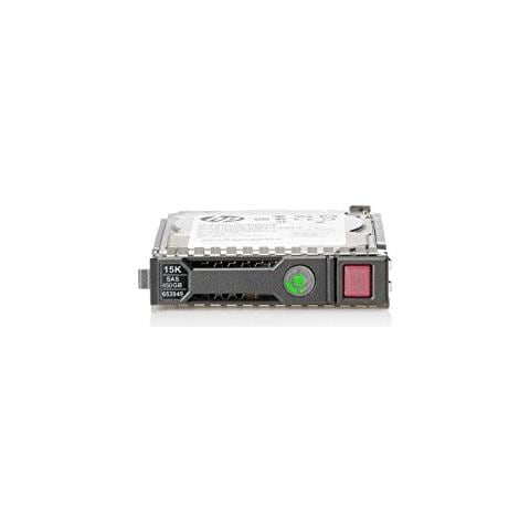 Hard Disk Interno 759547-001 450 GB SAS 12 Gb / s 2.5" 15000 Rpm - Foto 1