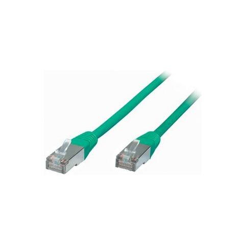 30m RJ45, 30m, Cat6, S / FTP (S-STP) - Foto 1