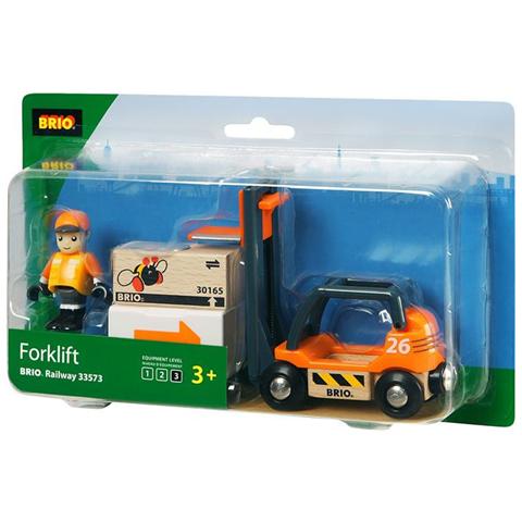 33573, Wagon, , Multicolore, Legno - Foto 2