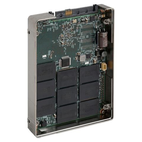 SSD 250 GB Serie Ultrastar 1600MR 2.5" Interfaccia SAS 12 Gb / s - Foto 1