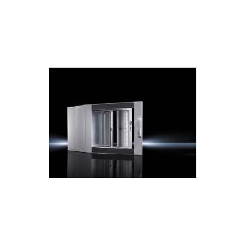 EL 2249.605 Libera installazione 9U Grigio rack - Foto 1